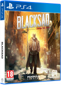 Blacksad: Under The Skin [PS4] – Trade-in | /