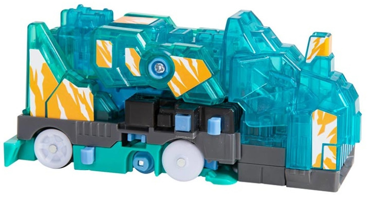 �������-����������� Screechers Wild: ������� (������� 6)