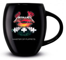  Metallica: Master Of Puppets (315 .)