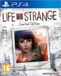 Life is Strange.   [PS4]