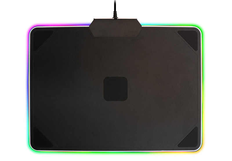    Cooler Master   RGB Hard Gaming Mousepad (MPA-MP720)