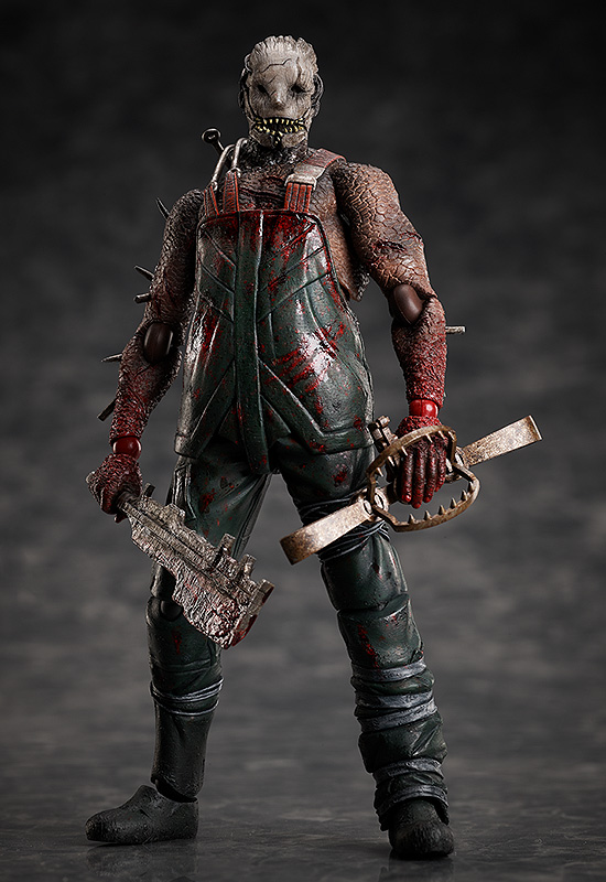 Фигурка Figma Dead By Daylight: The Trapper (15,5 см)