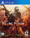 Killing Floor 2 [PS4]