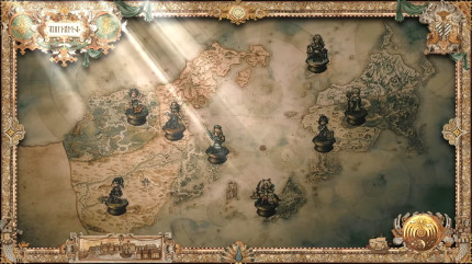 Octopath Traveler II [PS5]