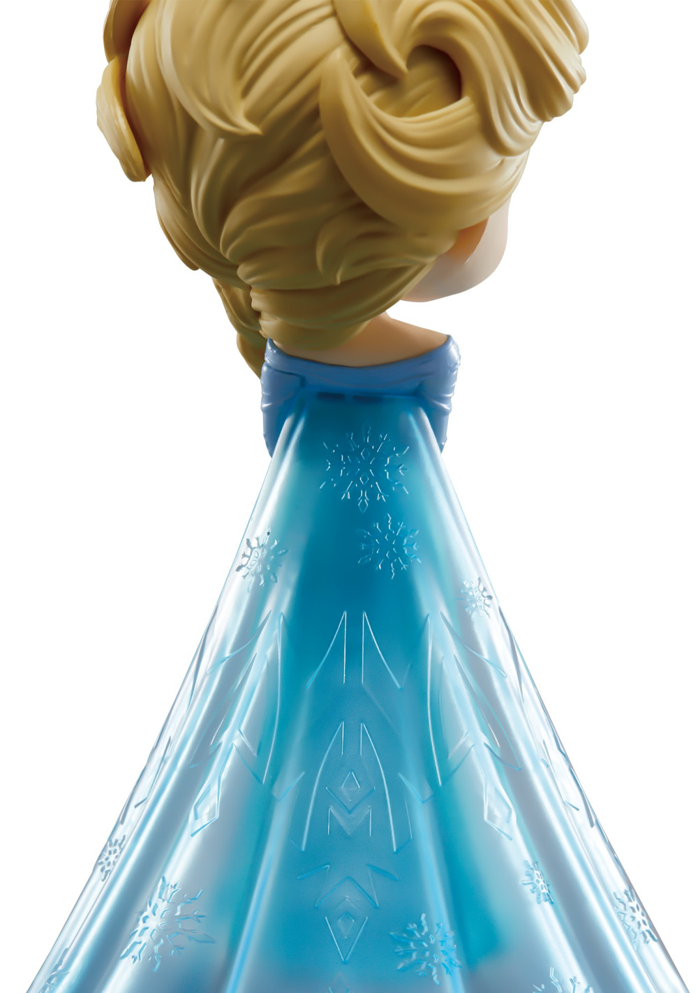 ������� Q Posket: Disney Characters � Frozen Elsa (14 ��)