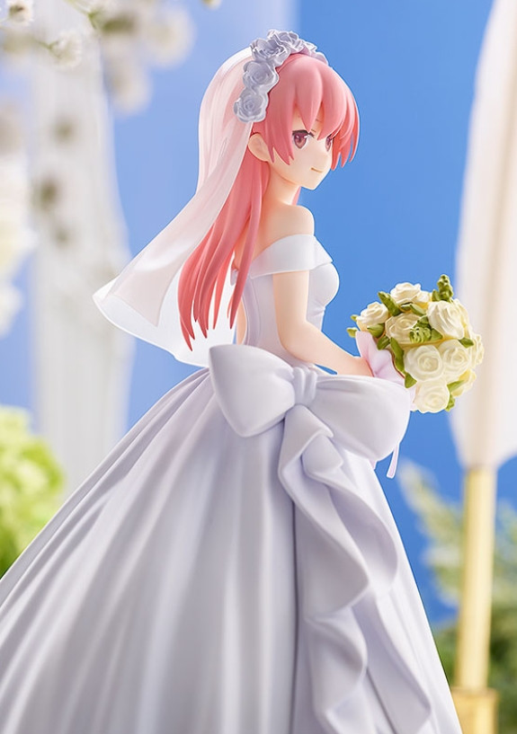 ������� Pop Up Parade Tonikaku Kawaii: Tsukasa Yuzaki (17 ��)