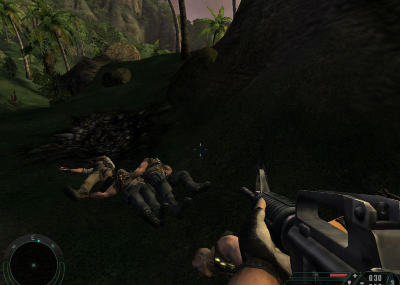 Far Cry [PC-Jewel]