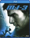 : III (Blu-ray)
