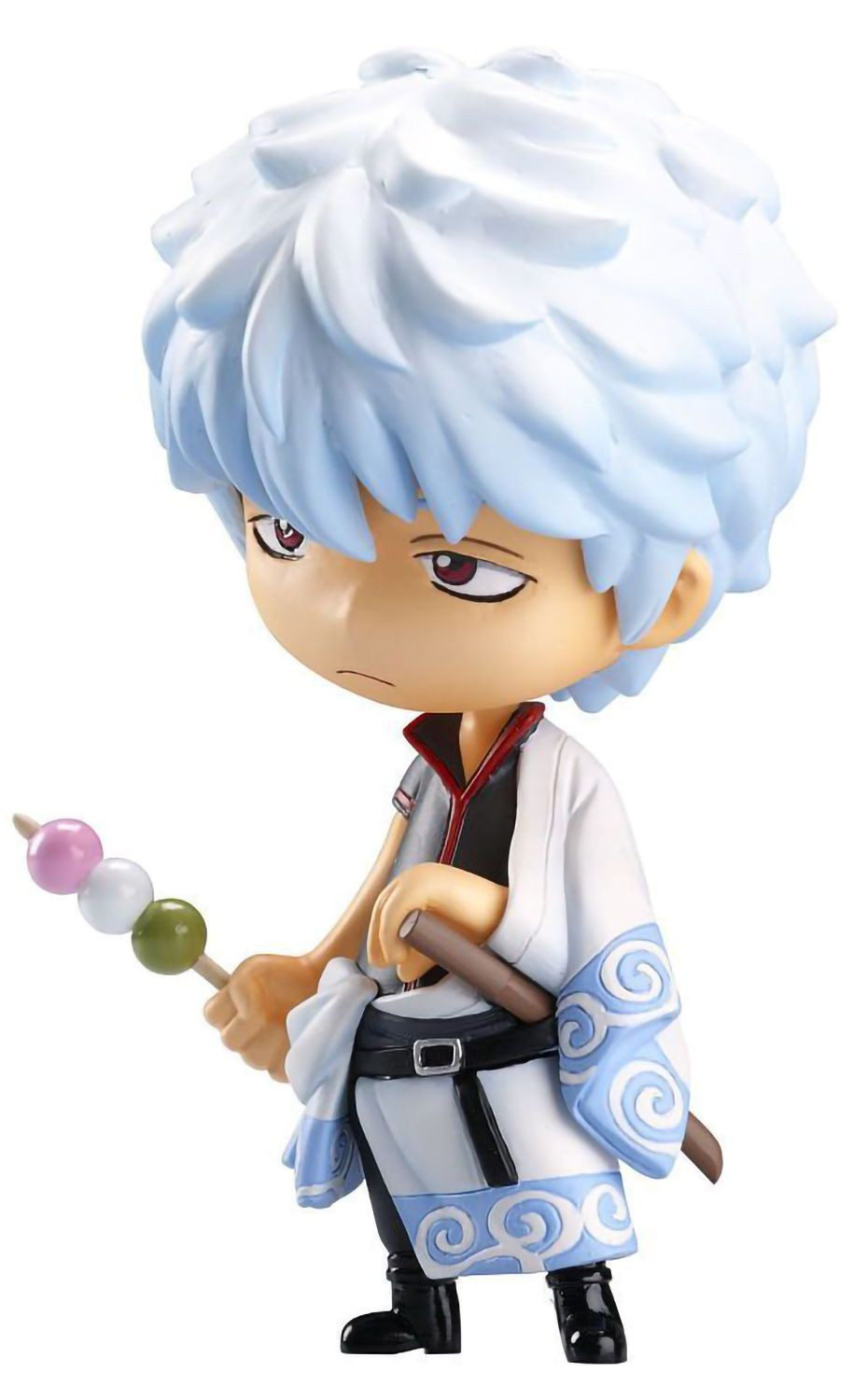  Gemini Gintama: Gintoki Sakata (10 )