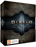 Diablo III. Reaper of Souls.  .  [PC]