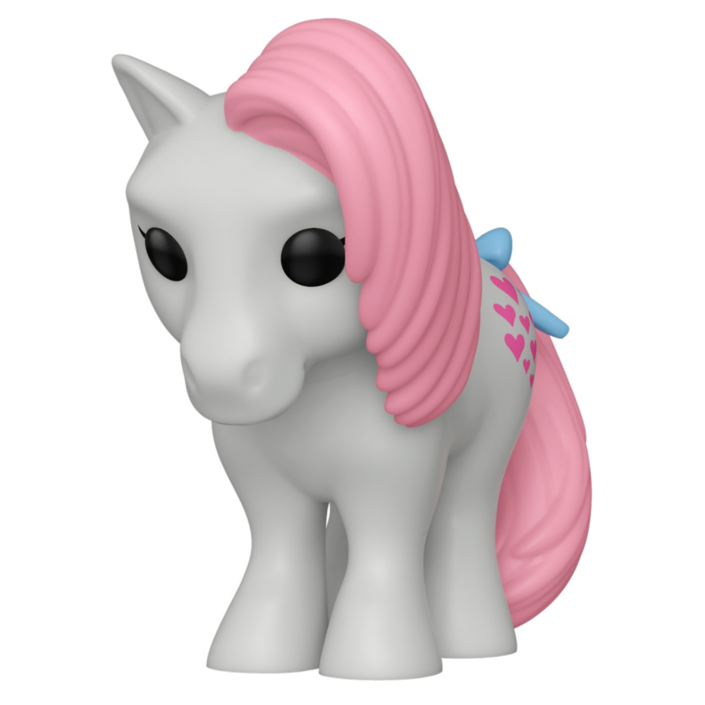   My Little Pony Minty + Snuzzle