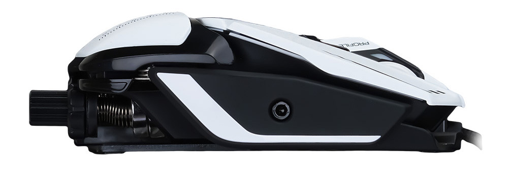 ���� Mad Catz R.A.T. 8+ ��������� ������� ��� PC (�����)(4897093960108)