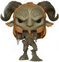  Funko POP Movies: Pan's Labyrinth Fauno  Fauno (9,5 )