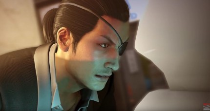 Yakuza 0 [PC,  ]