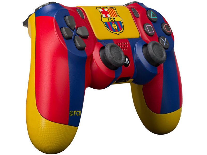  DualShock 4  PS4      (RBW-DS040)