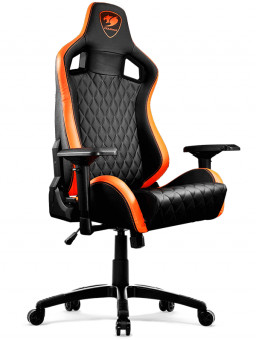 ������ ���������� Cougar ARMOR S-BO