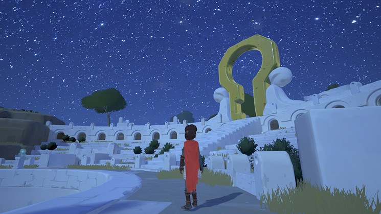 RiME [Nintendo Switch]