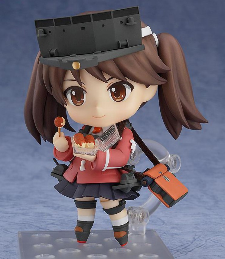  Nendoroid Kantai Collection: Kan Colle  Ryujo (10 )