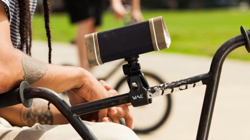 ������� ������������ Hercules WAE Outdoor 04 Plus Pack