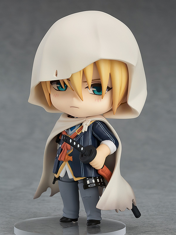 Фигурка Nendoroid: Touken Ranbu – Yamambagiri Kunihiro (10 см)