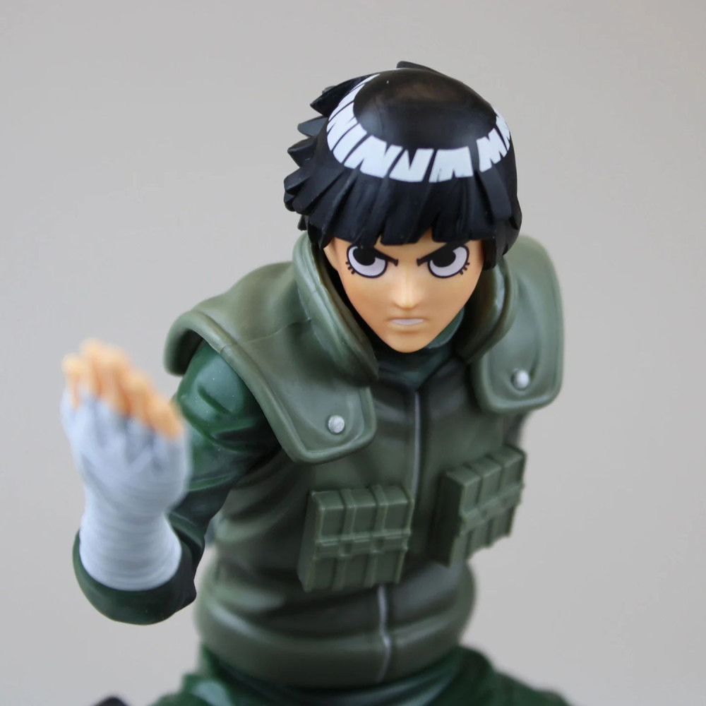  Naruto: Shippuden  Vibration Stars Rock Lee (15 )