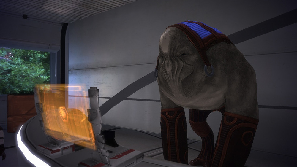 Bestseller. Mass Effect [PC-Jewel]