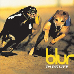 Blur  Parklife (2 LP)