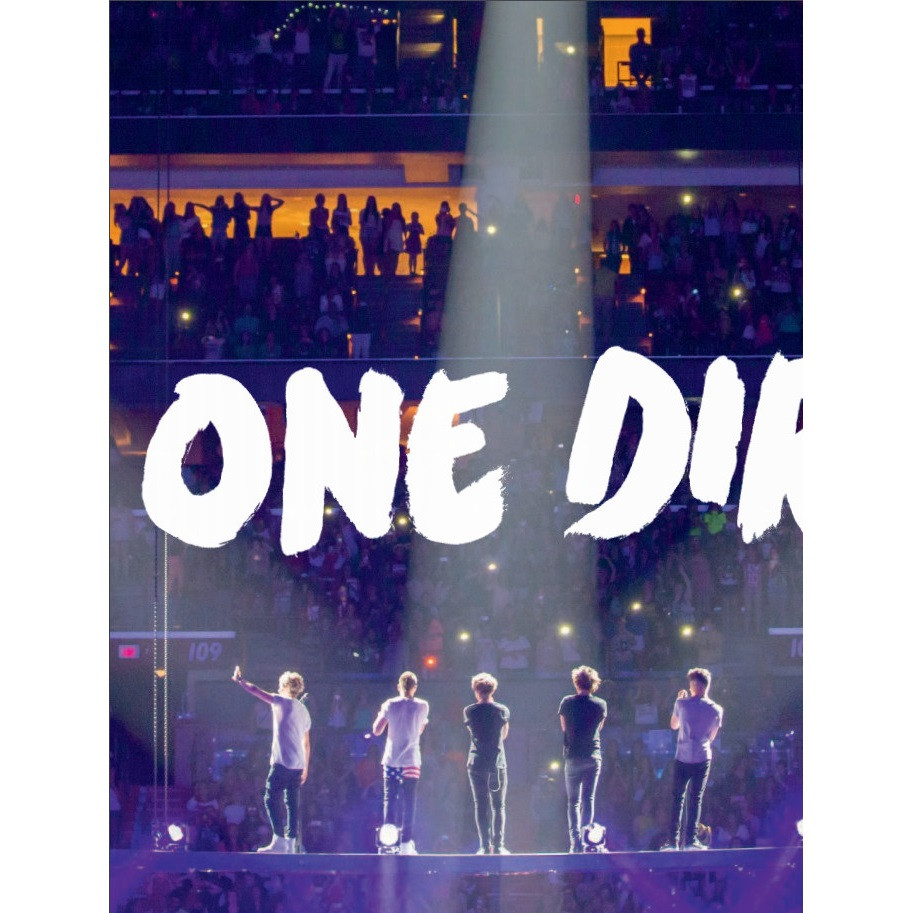 One Direction.   
