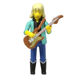  The Simpsons. Series 4. Brad Whitford (13 )