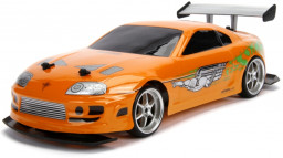    The Fast & Furious: Toyota Supra ( 1:10)