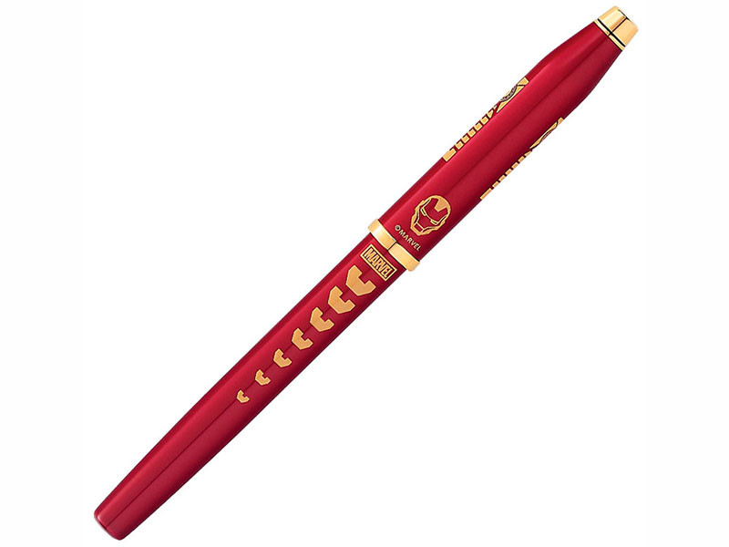 �����-������ Marvel. �������� �������