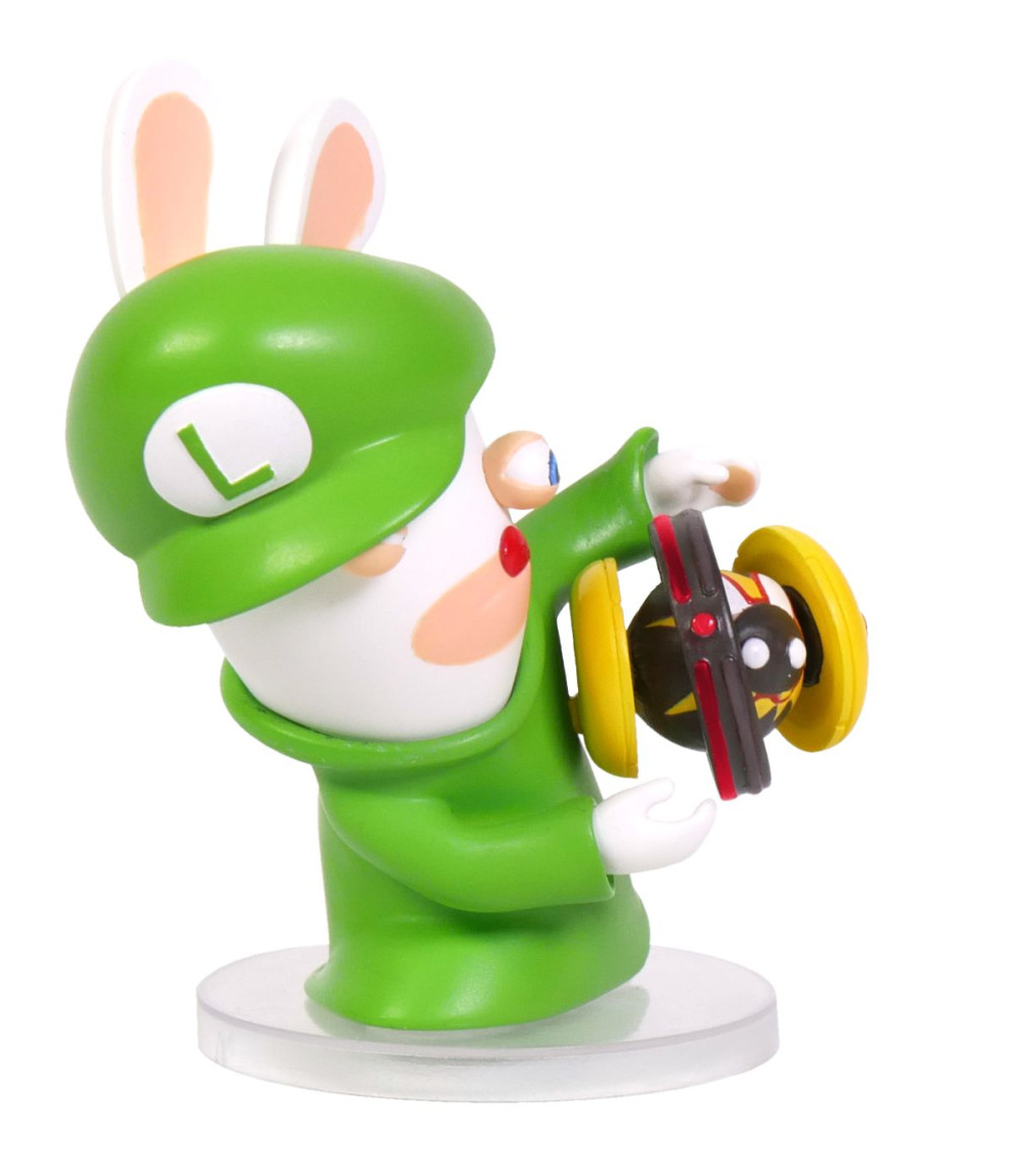  Mario + Rabbids:     - (15,24 )