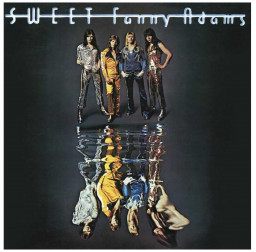 Sweet  Sweet Fanny Adams (LP)