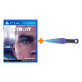  Detroit:   [PS4,  ] +     2   