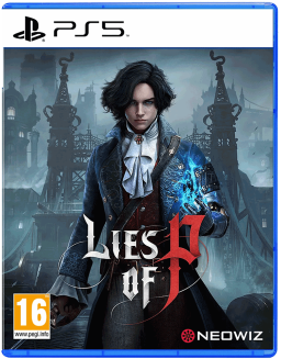 Lies of P [PS5]