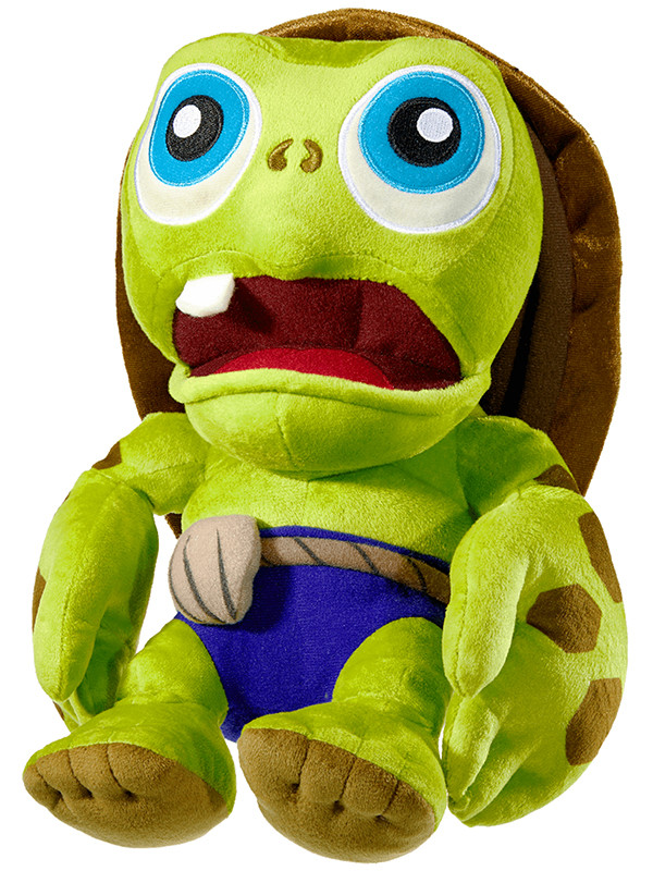 ������ ������� World Of Warcraft: Baby Tortollan (27 ��)