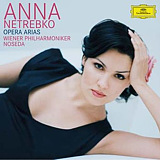 Anna Netrebko. Opera Arias