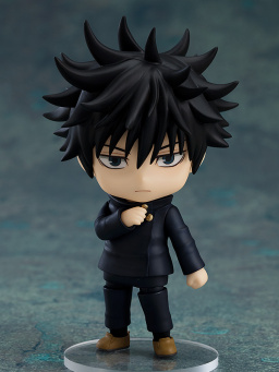  Nendoroid: Jujutsu Kaisen – Megumi Fushiguro (10 )