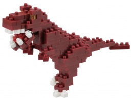  nanoBlock. 