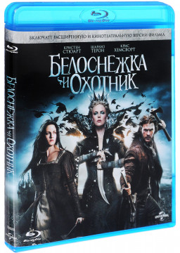    (Blu-ray)