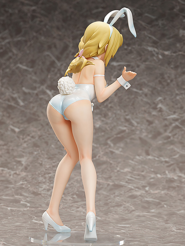 ������� Infinite Stratos: Charlotte Dunois Bareleg Bunny Ver. (36 ��)