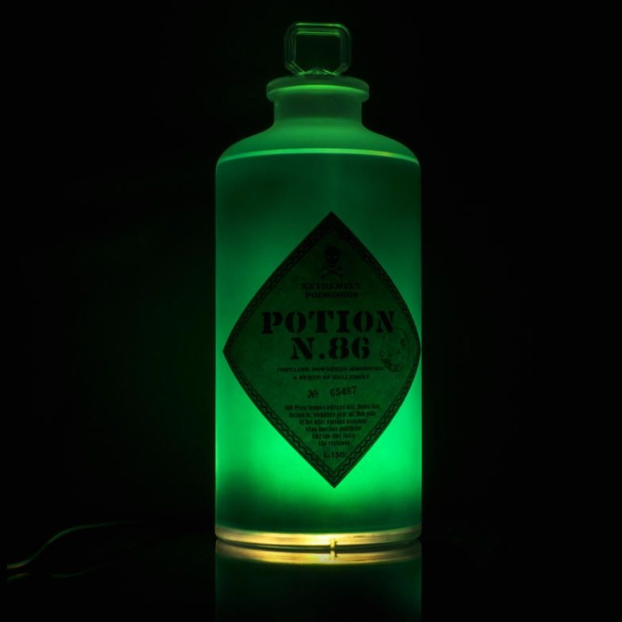  Harry Potter: Potion Bottle