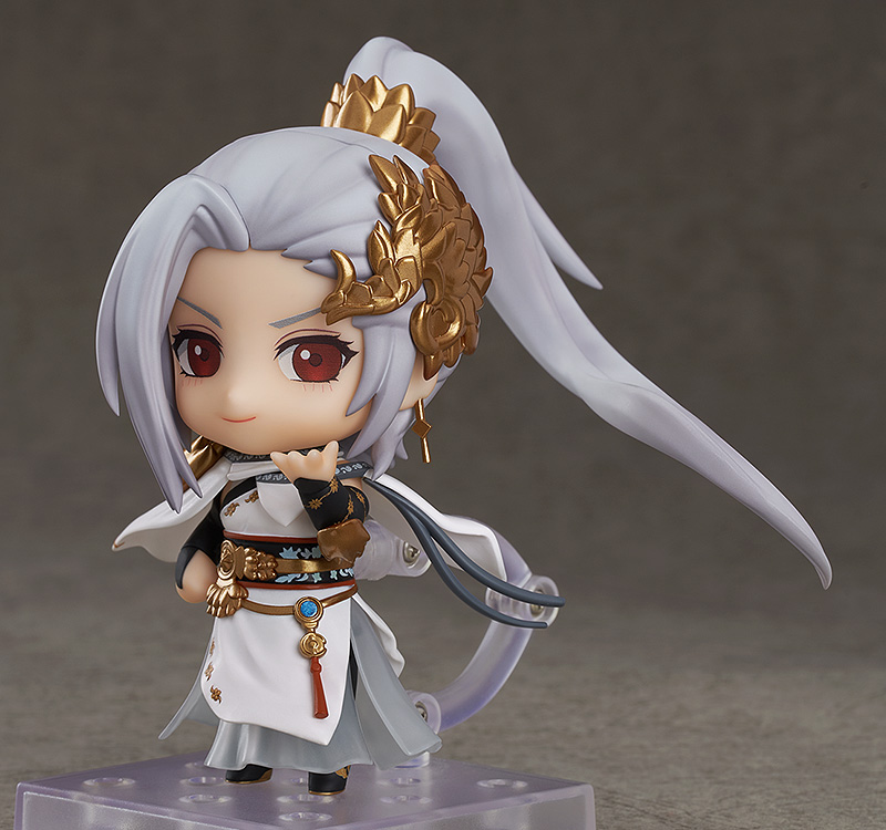  Nendoroid Neo Dungeon Fighter Online: Vagabond (10 )