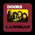 The Doors  L.A. Woman 50th Anniversary (LP + 3 CD)