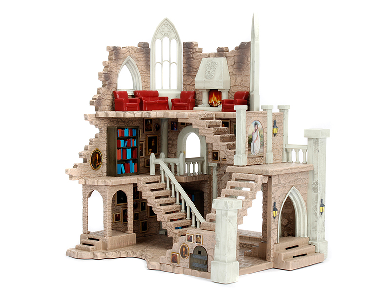 ����� ������� + ������ Harry Collectors Enviroment