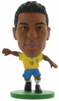  Brazil: Paulinho Home