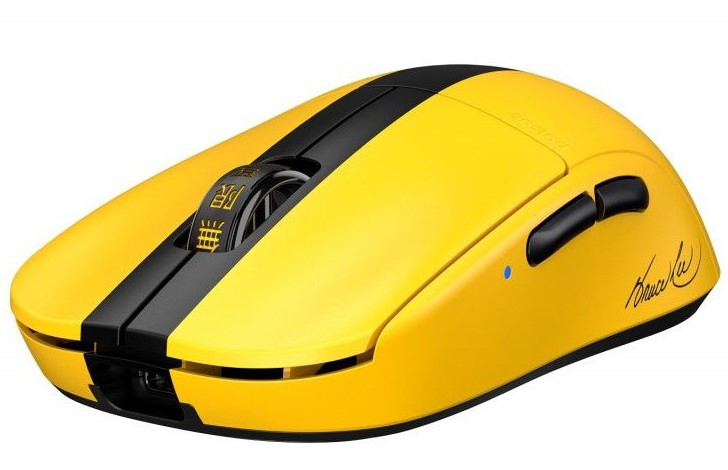  Pulsar X2 Wireless    Bruce Lee Limited Edition