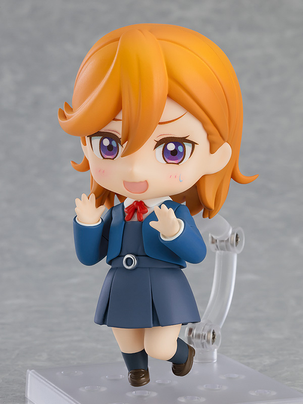  Nendoroid Love Live!:Kanon Shibuya (10 )