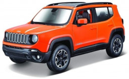 ������� ������ ������� Jeep Renegade Assembly Line (������� 1:24)
