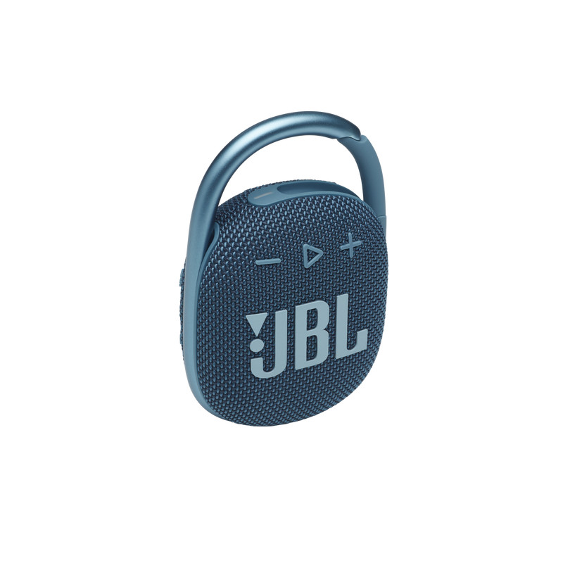 ������� JBL CLIP 4 ����������� (�����) (JBLCLIP4BLU)